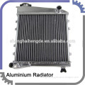 for AUSTIN MINI COOPER 850/1000/1100/1275 MT 1959-1997 aluminum radiator